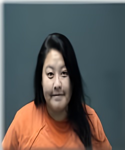 Mugshot of Ntxee Lee