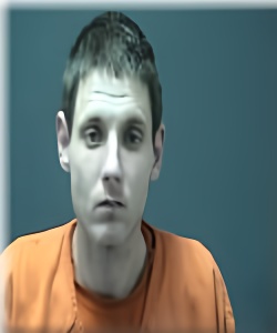 Mugshot of David Sitar