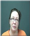 Mugshot of Angela Sepeda