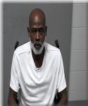 Mugshot of Antoine Christian