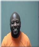 Mugshot of Dominique Williams