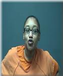 Mugshot of Shyra Jackson