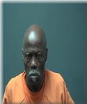 Mugshot of Larry Crawford