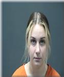 Mugshot of Kezya Hoefert