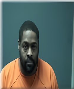 Mugshot of Evan Robertson
