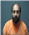 Mugshot of Prakash Navadia