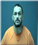 Mugshot of Ethan Kaulaity