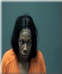 Mugshot of Tenyka Ollie