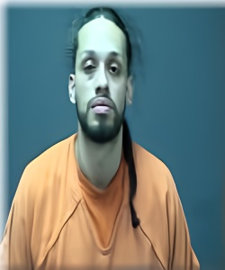 Mugshot of Pedro Jimenez Ortiz