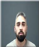 Mugshot of Gino Bilot