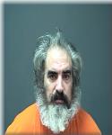 Mugshot of Christopher Borg