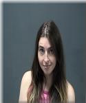 Mugshot of Emma Gebhardt