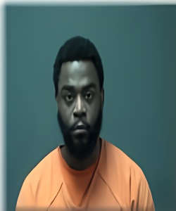 Mugshot of David Ayers