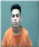 Mugshot of Erick Josue Talavera Perez