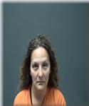 Mugshot of Jennifer Shields