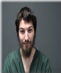 Mugshot of Brandon Roth-Jennerman
