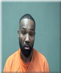 Mugshot of Marcel Davis