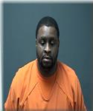 Mugshot of Brenden Julien