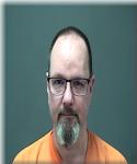 Mugshot of Trent Jacoby