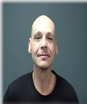 Mugshot of James Reeves