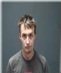 Mugshot of Joshua Davidson
