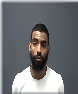 Mugshot of Exavion Johnston