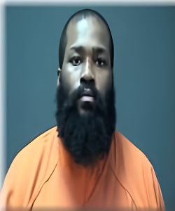Mugshot of Joshua Murphy