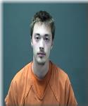 Mugshot of Holton Hammock