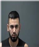 Mugshot of Jeyson Morales Espinoza