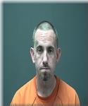 Mugshot of Randy Stone