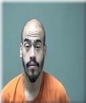 Mugshot of Jeremiah Davis