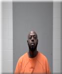 Mugshot of Joshua Jordan