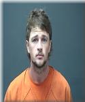 Mugshot of Benjamin Krumbiegel