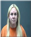 Mugshot of Amy Wirth