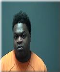Mugshot of Eric Lewis