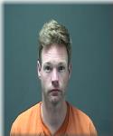 Mugshot of Charles Russell