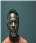 Mugshot of Aaron Trammell