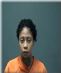 Mugshot of Janaii Ellis