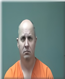 Mugshot of Guy Paider