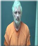Mugshot of Matthew Scherper