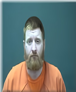 Mugshot of John Nelson