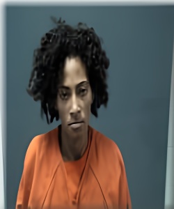 Mugshot of Konsuella Key