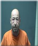 Mugshot of Stanislav Pargamotnikas