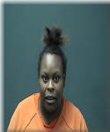 Mugshot of Teair Davis