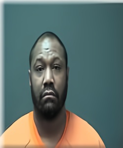 Mugshot of Jacob Sharp