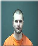 Mugshot of Jeffrey Kriz