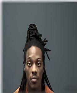 Mugshot of Anthony Blan