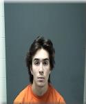 Mugshot of Maxwell Bannon