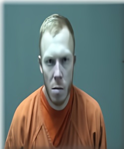 Mugshot of Brandin Sodergren-Micheau