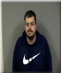 Mugshot of Dustin Skinner